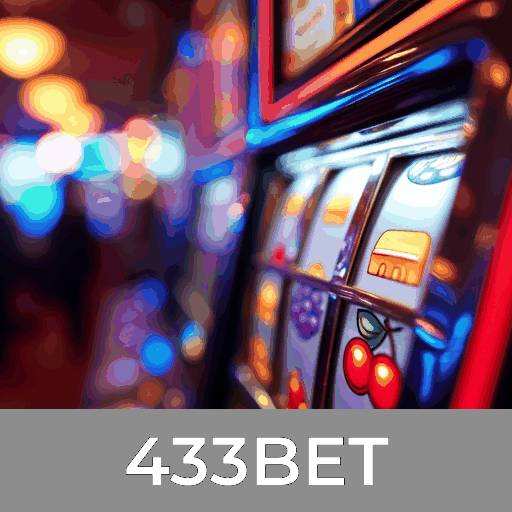 433BET: A Revolução das Apostas Móveis ao Seu Alcance