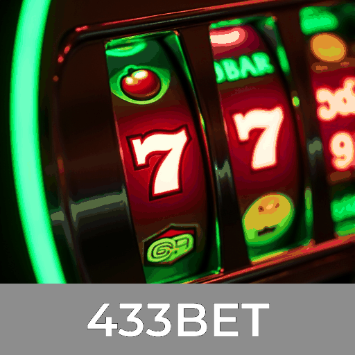433BET: Apostas com Segurança e Serviço Profissional