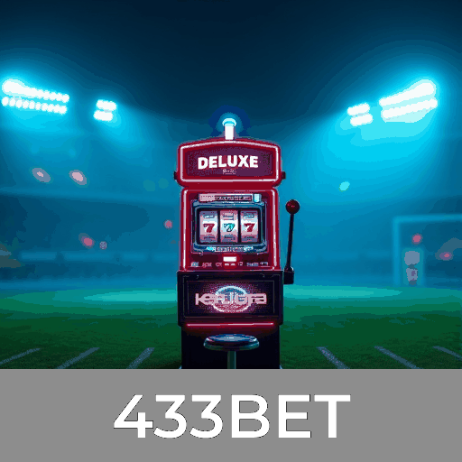 433BET: Especialista em Apostas Esportivas Brasileiras