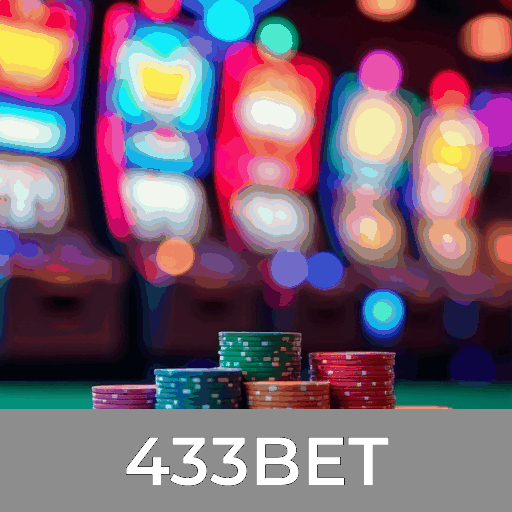 Desfrute de acesso premium seguro com 433BET