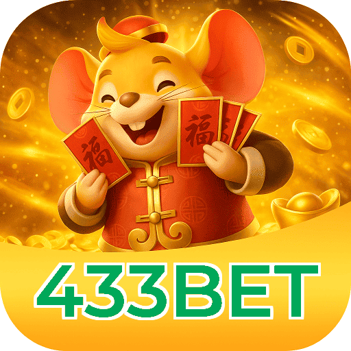 433BET: Seu Cassino Online Seguro e Rápido