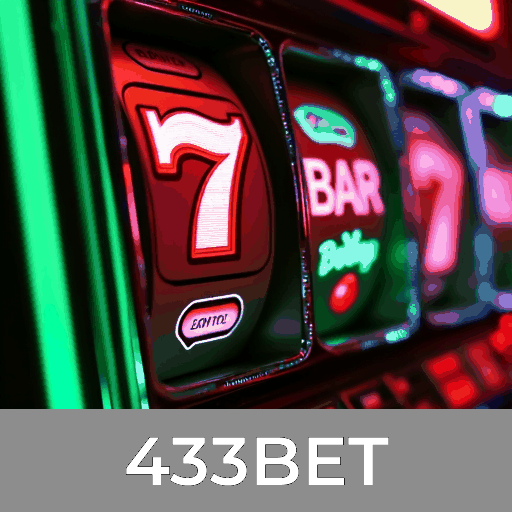 433BET: Experiência de Casino Ao Vivo para Jogadores Brasileiros
